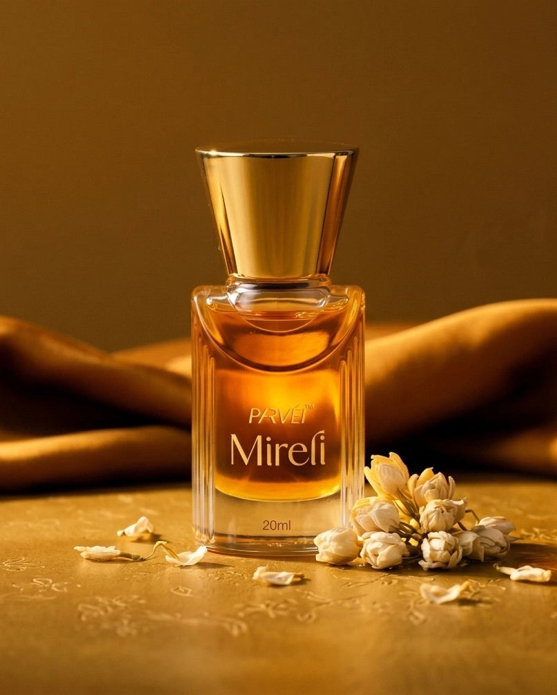Mireli